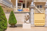  - Витязево - Отели 2019 - сезон отдыха на море