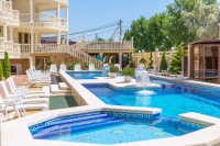  - Витязево - Отели 2019 - отдых недорого - рядом с морем