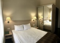 Новороссийск снять жилье на отдых с детьми - Отель «Dublin»