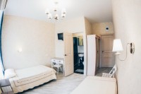 отдых с питанием - цены на жилье - Москва 2021 Москва жилье на время отдыха - Отель «Старая Москва»