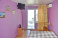 Краснодарский край - Голубицкая - Гостевые дома 2019 - отдых у моря - частный сектор