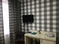 Новороссийск лучшие места для отдыха с детьми - Отель «Dublin»