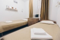 Москва 2019 - недорогие гостиницы и пансионаты - Отель «Старая Москва»