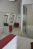 Новороссийск гостиницы на берегу моря - цены - Отель «Dublin»