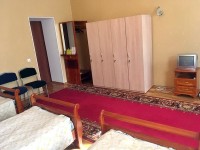 Домодедово отели с питанием - цены - Гостиница «Иерусалимская»