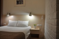 Новороссийск дешевый отдых с питанием - Отель «Dublin»