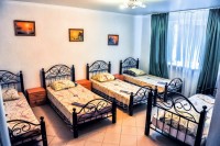 Южная Озереевка 2023 отдых на море - снять жилье - Гостиница «Сашенька»