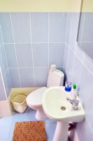 Краснодарский край - Голубицкая - Гостевые дома 2019 - отдых в России на море - все включено