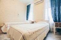 самый лучший отдых - адреса - Москва 2021 Москва куда поехать на отдых - цены на жилье - Отель «Старая Москва»