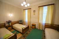 Домодедово жилье от собственника - недорого - Гостиница «Иерусалимская»