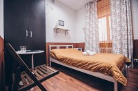 самые лучшие отели - Москва 2021 Москва вип отели с анимацией - Отель «Старая Москва»