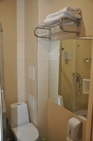 Новороссийск недорогой отдых в частных домах - Отель «Dublin»