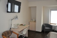 Новороссийск гостиницы с бассейном - Отель «Dublin»