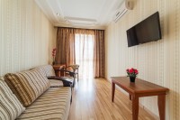 Краснодарский край - Витязево - Отели 2019 - недорогой отдых летом