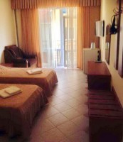 Адлер отели - все включено с бассейном - Гостевой дом «КраМан»