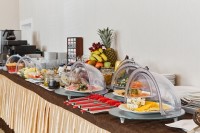  - Москва - Отели 2019 - отели 4 звезды - все включено