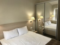 Новороссийск отдых летом с питанием недорого - Отель «Dublin»