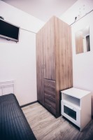 Москва 2019 - районы для отдыха молодежи - Отель «Старая Москва»