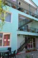  - Голубицкая - Гостевые дома 2019 - поиск отелей