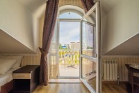 Краснодарский край - Витязево - Отели 2019 - отдых без посредников - оплата посуточно