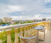 Краснодарский край - Витязево - Отели 2019 - отдых в гостинице с бассейном - недорого