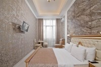 Сочи жилье без посредников - недорого - Апарт-отель  «Grand Gallery»