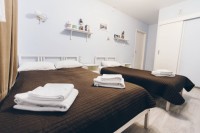 жилье от собственника - недорого - Москва 2021 Москва жилье на месяц - цена - Отель «Старая Москва»