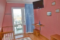 Краснодарский край - Голубицкая - Гостевые дома 2019 - недорогой отдых на море летом