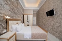 Сочи частное жилье недорого - Апарт-отель  «Grand Gallery»