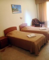 Адлер отели у моря - Гостевой дом «КраМан»