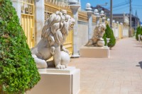  - Витязево - Отели 2019 - поселки на море отдых