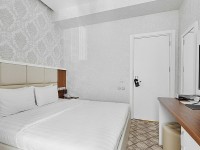 рейтинг отелей - Москва 2021 Москва карта с отелями и пансионатами - Отель «Ариум»