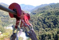  - Сочи - Развлечения 2019 - зиплайн сочи скайпарк