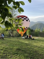 Сочи прогулка на воздушном шаре сочи - Лучшие туры и агентства