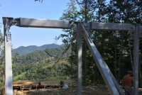  - Сочи - Развлечения 2019 - зиплайн скайпарк