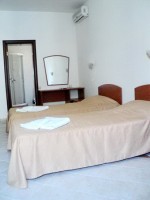 Адлер отель - дом у моря - Гостевой дом «КраМан»