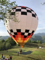 Сочи подъем на воздушном шаре сочи - Лучшие туры и агентства