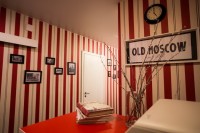  - Москва - Отели 2019 - рейтинг отелей