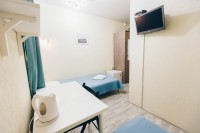 Москва 2019 - забронировать гостиницу недорого - Отель «Старая Москва»