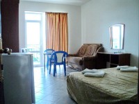 Адлер дешевое жилье в частном секторе рядом с морем - Гостевой дом «КраМан»