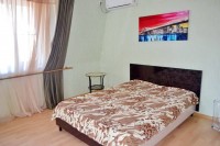 Голубицкая дом отдыха у моря - Гостевой дом «Чайка»