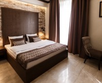 Сочи отели с бассейном - все включено - цены - Отель «SIMPLE HOTEL»