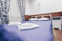 отели и гостиницы - Москва 2021 Москва отдых в отеле - Отель «Старая Москва»