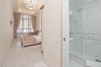 Сочи где лучше снять жилье - Апарт-отель  «Grand Gallery»