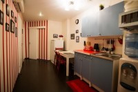  - Москва - Отели 2019 - карта с отелями и пансионатами