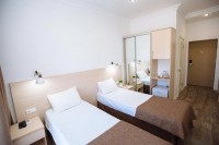  - Новороссийск - Отели 2019 - отдых на море - цены