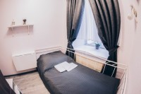 Москва 2019 - молодежный отдых - цены - Отель «Старая Москва»