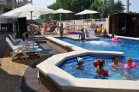 база отдыха недорого - море - Витязево 2022 Витязево 2022 побережье Черного моря - карта для отдыха - Отель «Аттика»