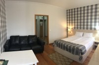 Новороссийск отели с бассейном - все включено - цены - Отель «Dublin»