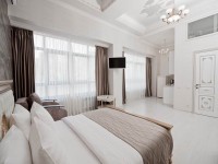 Сочи снять жилье для проживания с детьми - Апарт-отель  «Grand Gallery»